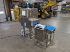 2025 Foodman Fxr-3017 X-ray System With Reject